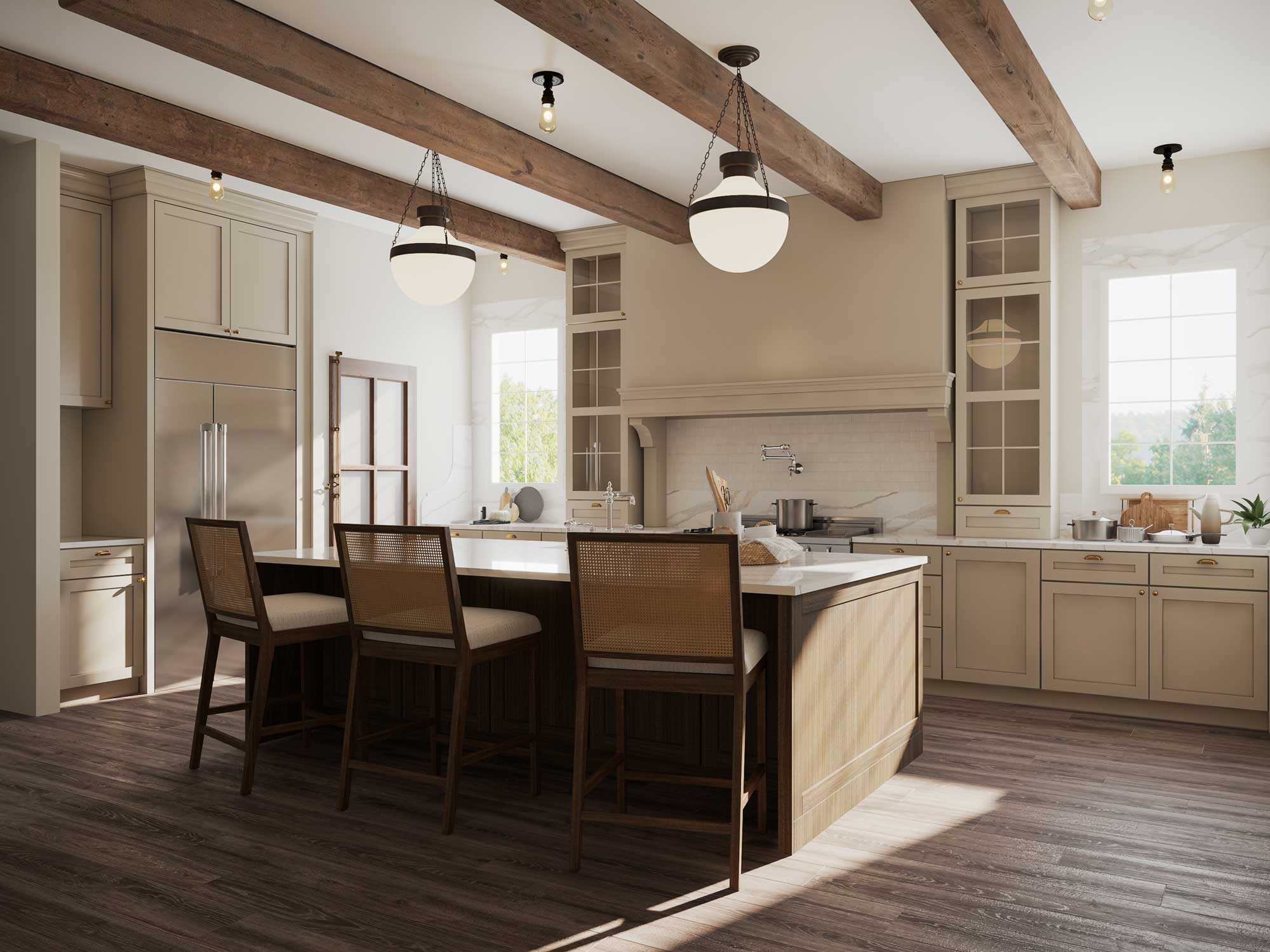 About | Caliber Homes