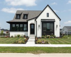 Exteriors | Caliber Homes