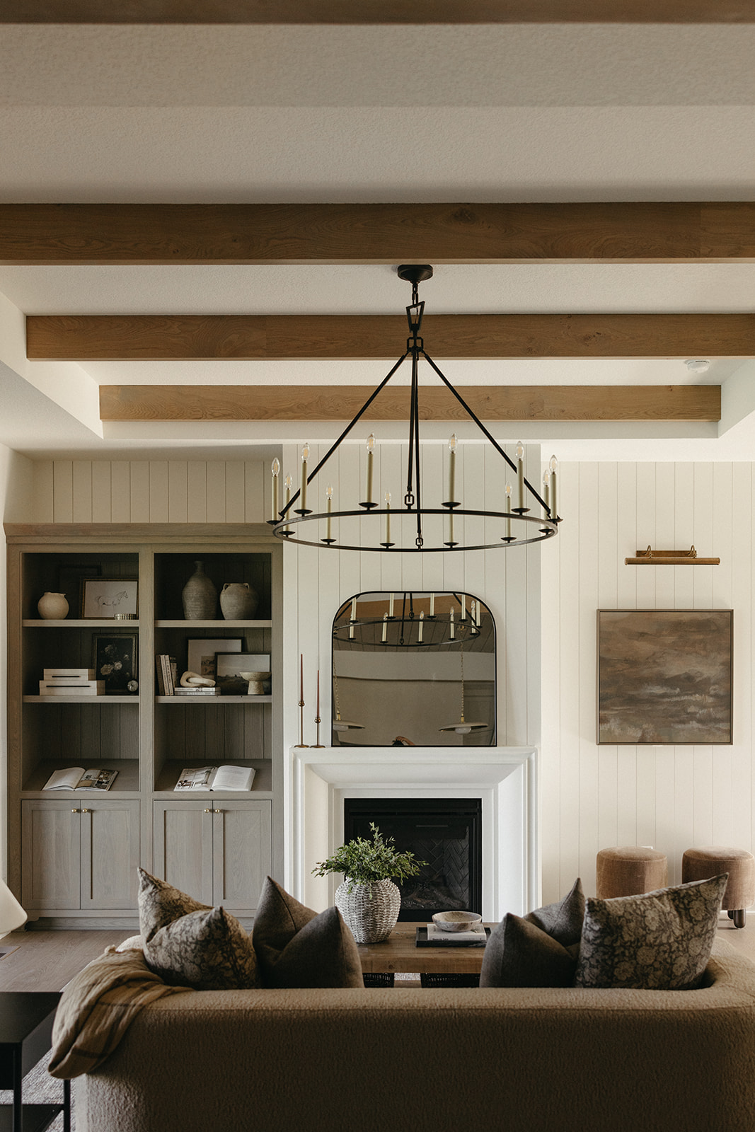 About | Caliber Homes